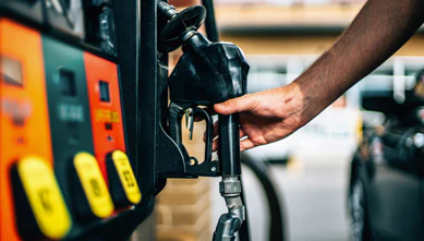 Fuel Station Spill Response