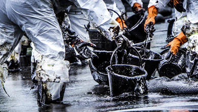Hazardous Waste Removal